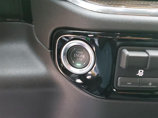 new 2025 GMC Sierra 1500 car, priced at $50,114