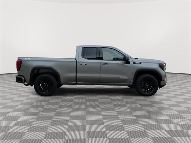 new 2025 GMC Sierra 1500 car, priced at $50,114