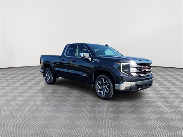 new 2024 GMC Sierra 1500 car, priced at $54,980