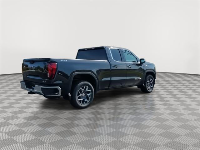 new 2024 GMC Sierra 1500 car, priced at $54,980