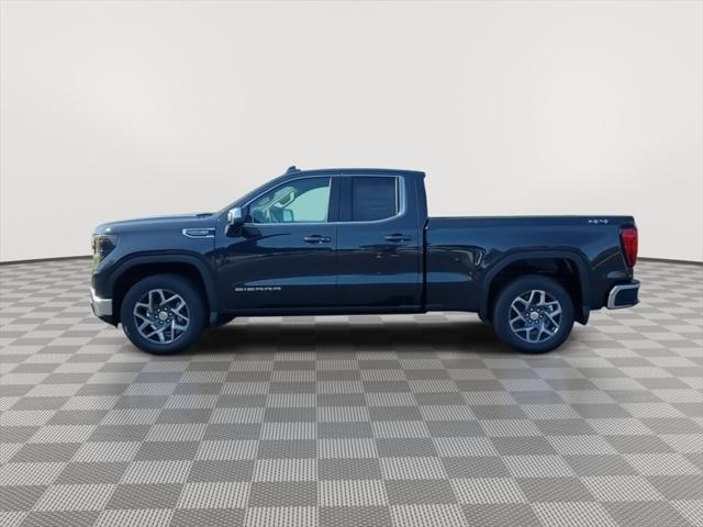 new 2024 GMC Sierra 1500 car, priced at $54,980