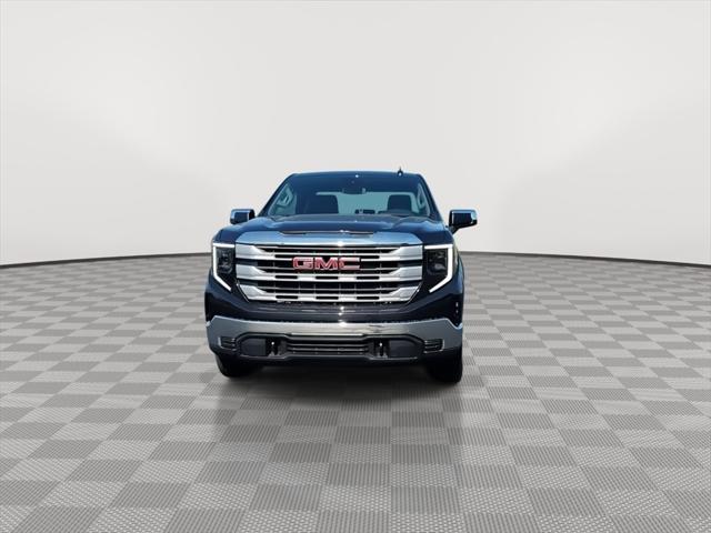 new 2024 GMC Sierra 1500 car, priced at $54,980