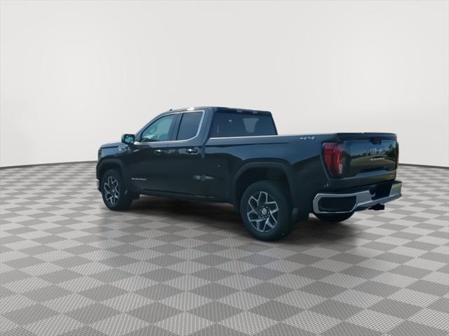 new 2024 GMC Sierra 1500 car, priced at $54,980