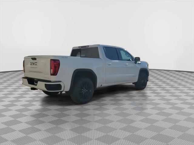 new 2025 GMC Sierra 1500 car, priced at $60,829