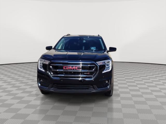 new 2024 GMC Terrain car, priced at $38,857