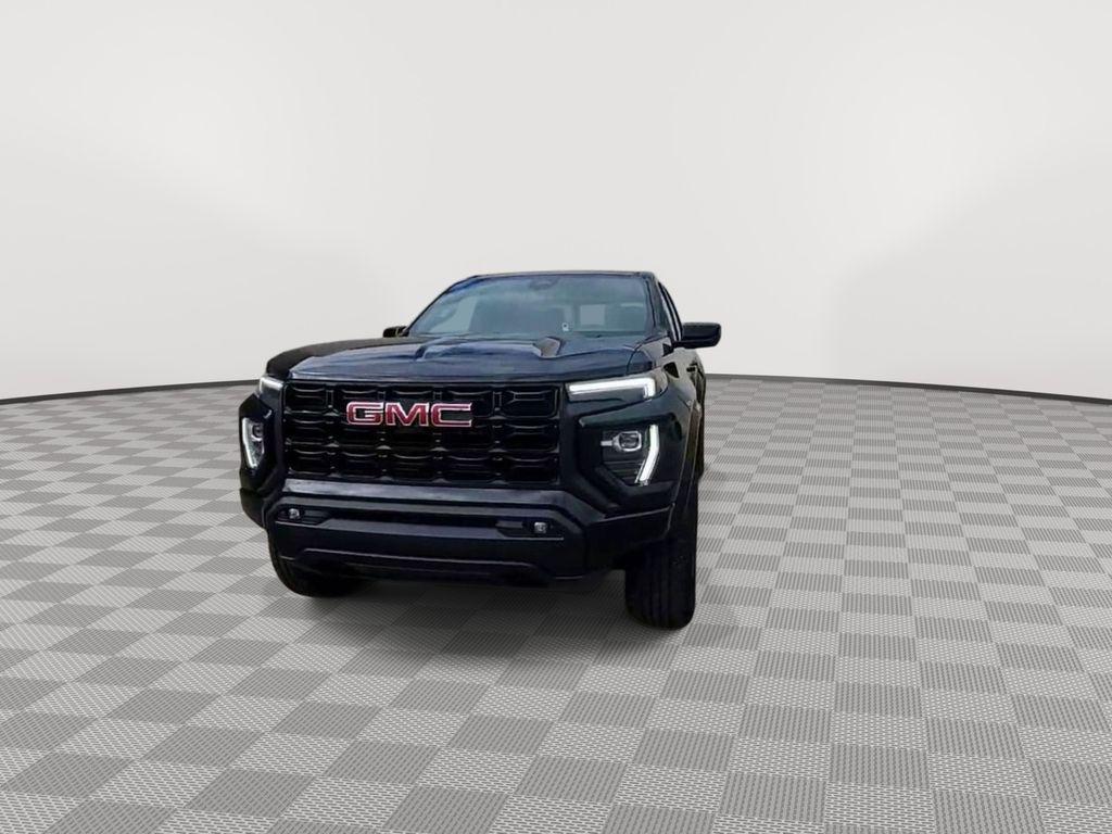 new 2024 GMC Canyon car, priced at $39,454
