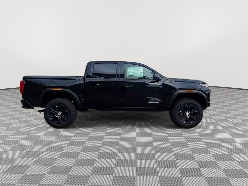 new 2024 GMC Canyon car, priced at $39,454