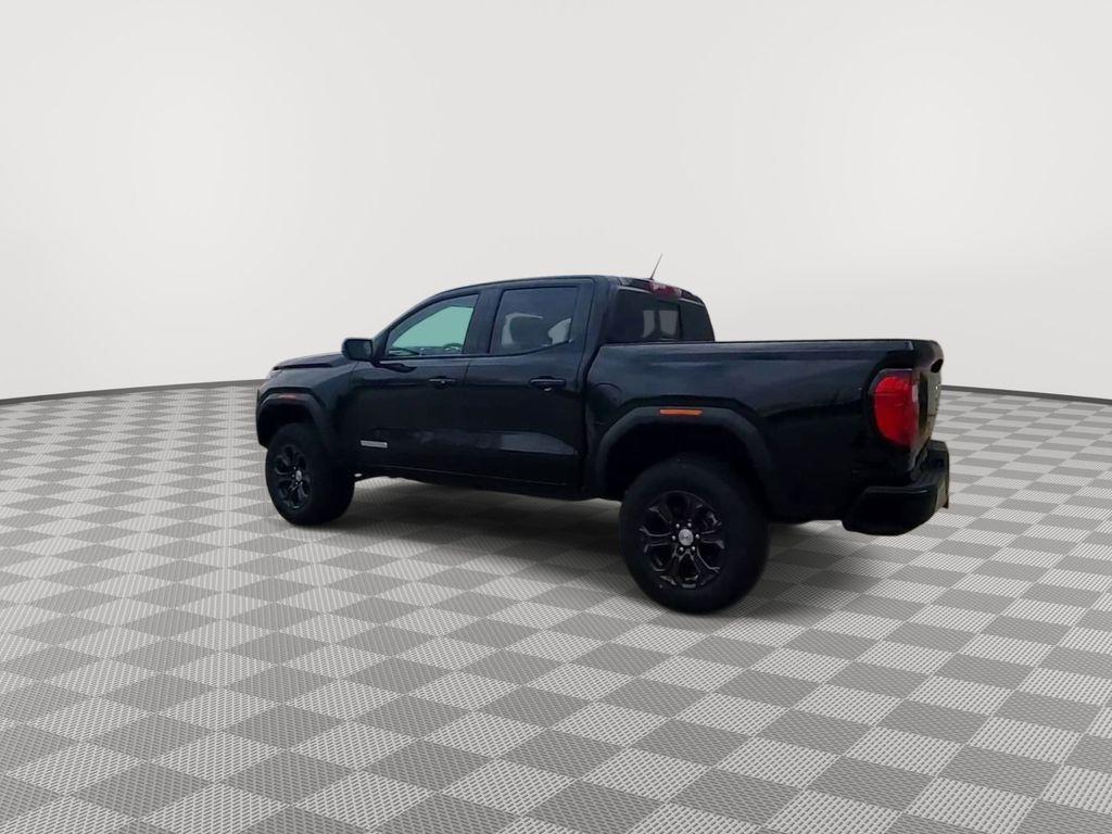 new 2024 GMC Canyon car, priced at $39,454