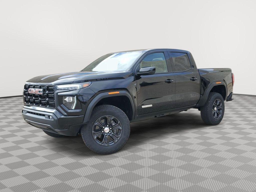 new 2024 GMC Canyon car, priced at $39,454