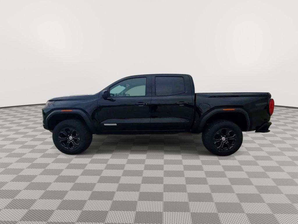 new 2024 GMC Canyon car, priced at $39,454