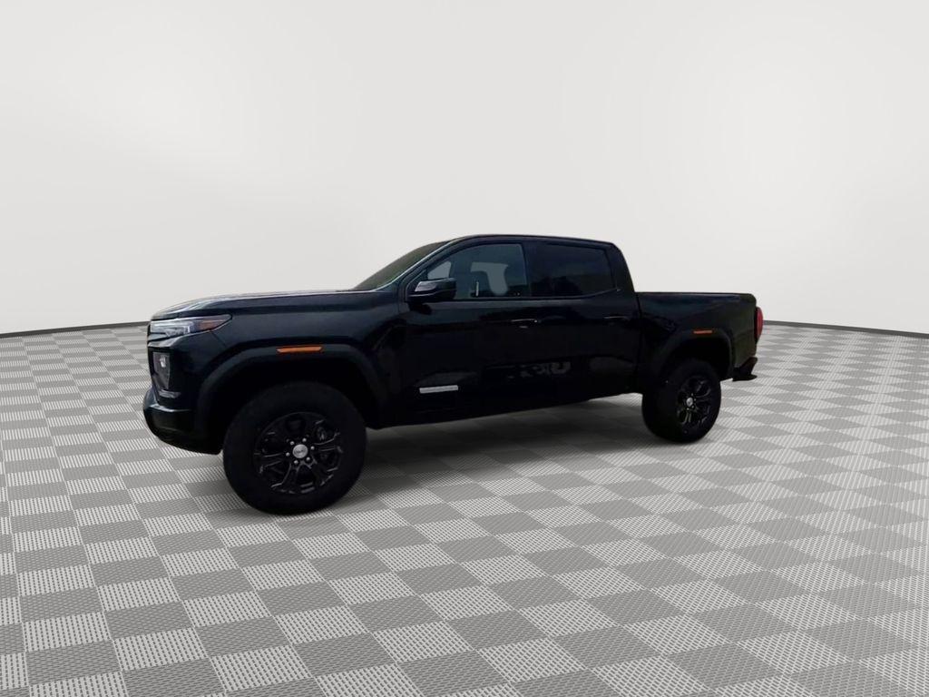 new 2024 GMC Canyon car, priced at $39,454