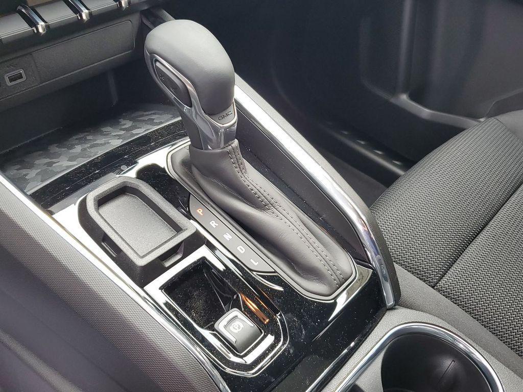new 2024 GMC Canyon car, priced at $39,454