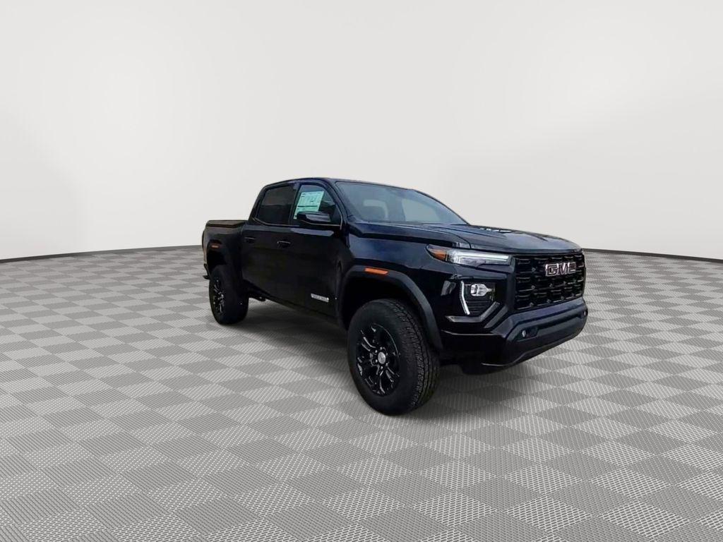 new 2024 GMC Canyon car, priced at $39,454