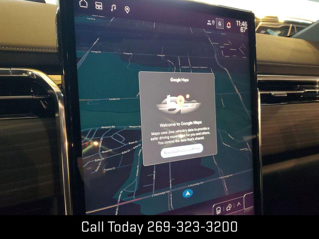 new 2025 GMC Sierra EV car, priced at $92,290