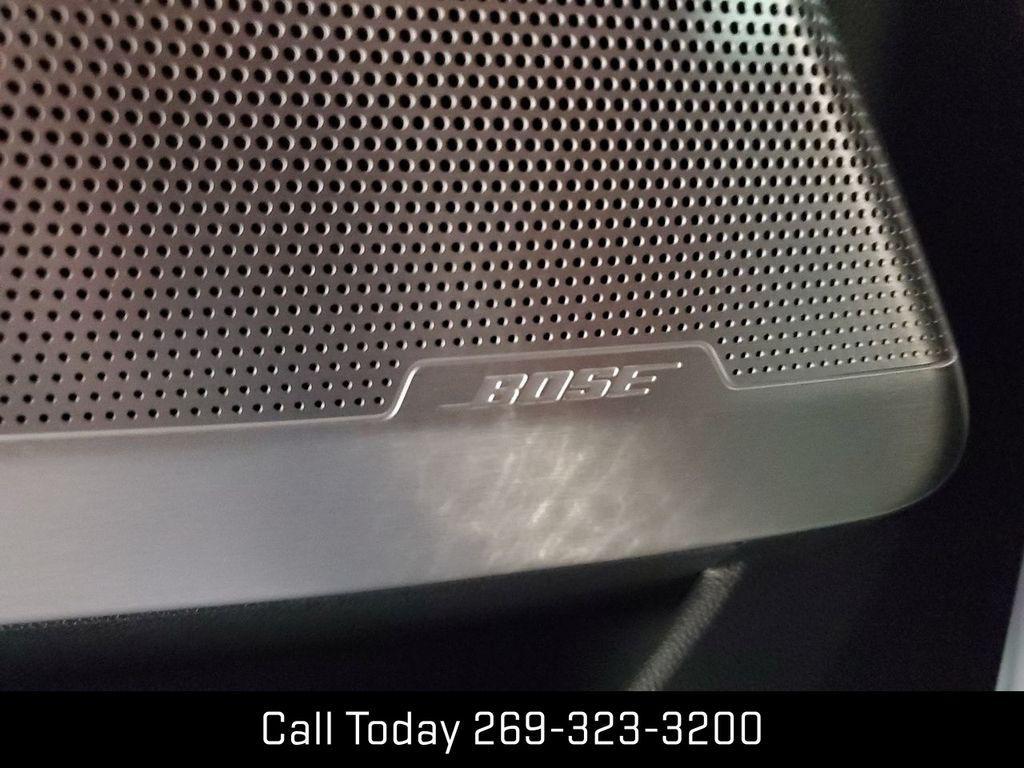 new 2025 GMC Sierra EV car, priced at $92,290