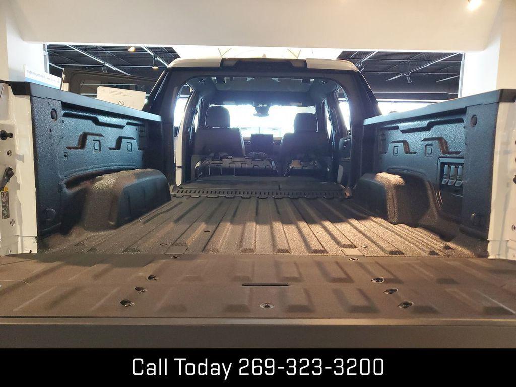 new 2025 GMC Sierra EV car, priced at $92,290