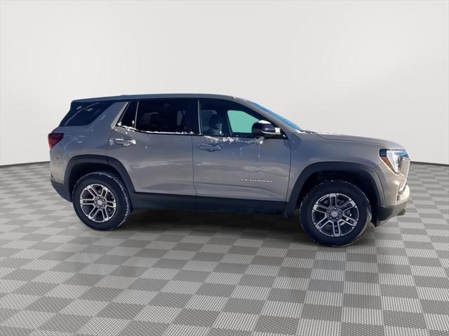 new 2025 GMC Terrain car, priced at $33,890