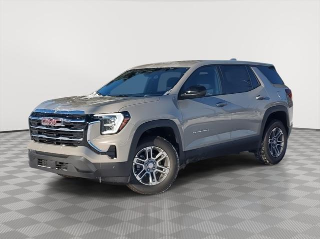 new 2025 GMC Terrain car, priced at $33,890