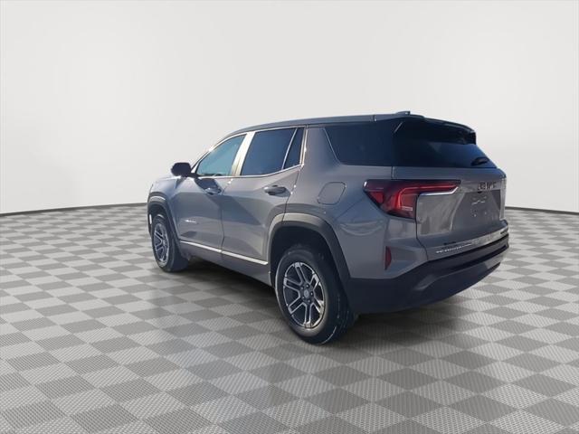 new 2025 GMC Terrain car, priced at $33,890