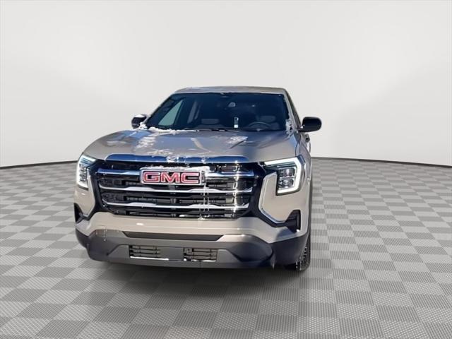 new 2025 GMC Terrain car, priced at $33,890