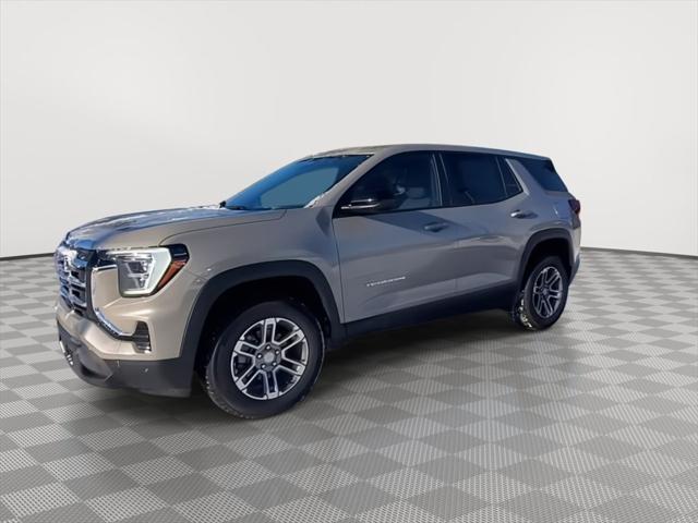 new 2025 GMC Terrain car, priced at $33,890