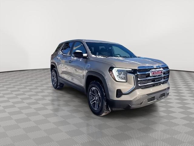 new 2025 GMC Terrain car, priced at $33,890