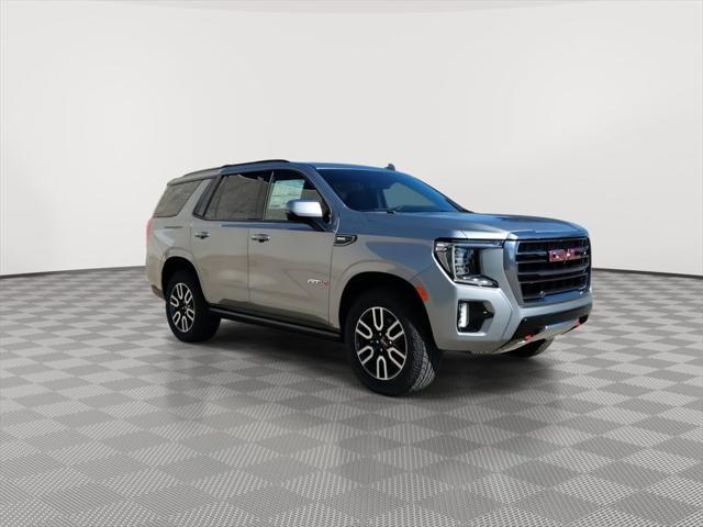 new 2024 GMC Yukon car, priced at $77,848