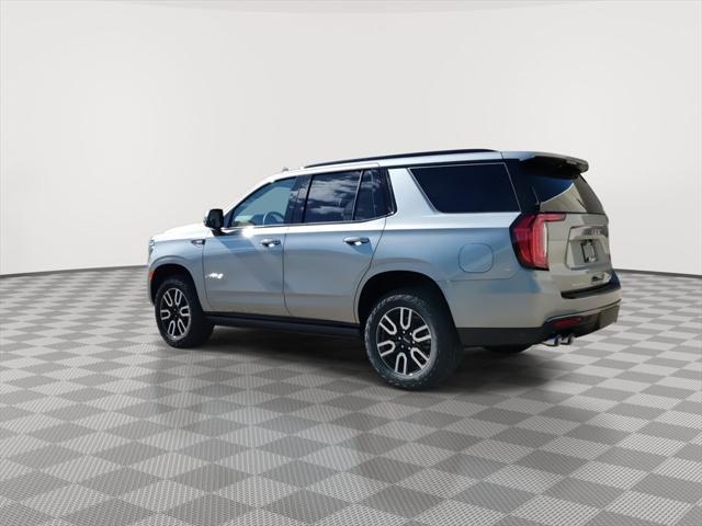 new 2024 GMC Yukon car, priced at $77,848