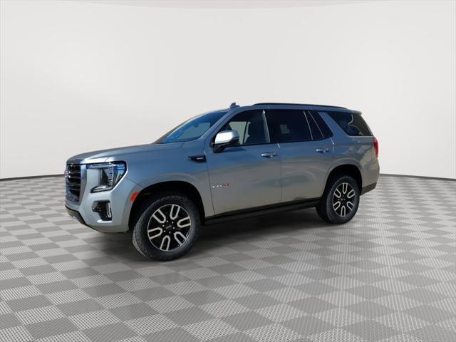 new 2024 GMC Yukon car, priced at $77,848