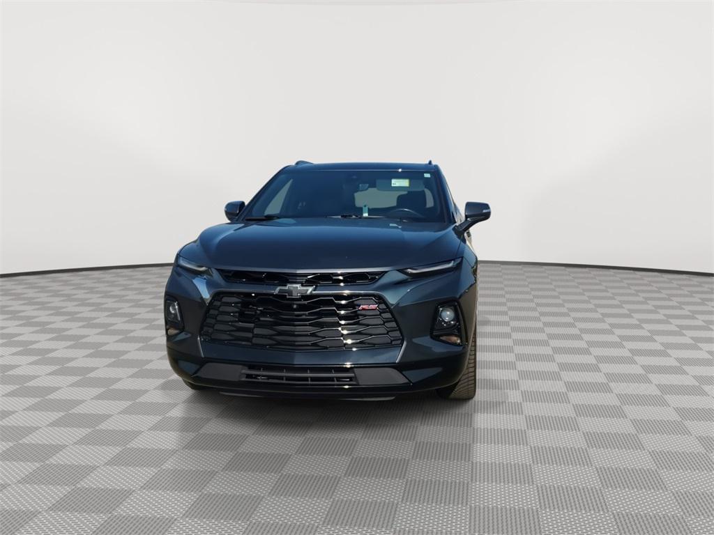 used 2020 Chevrolet Blazer car, priced at $24,988