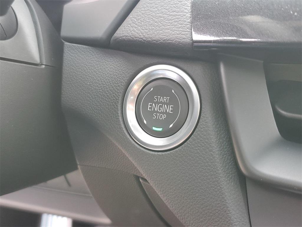 new 2025 Cadillac CT4 car, priced at $48,940