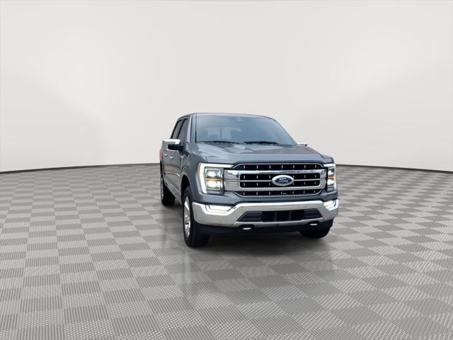 used 2023 Ford F-150 car, priced at $49,888