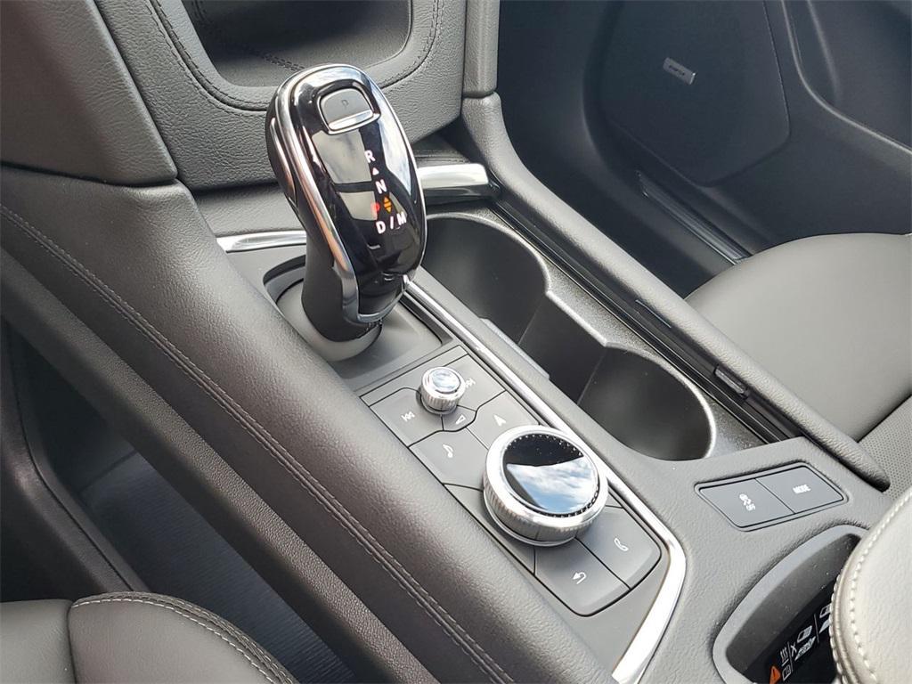 new 2025 Cadillac XT5 car, priced at $59,365