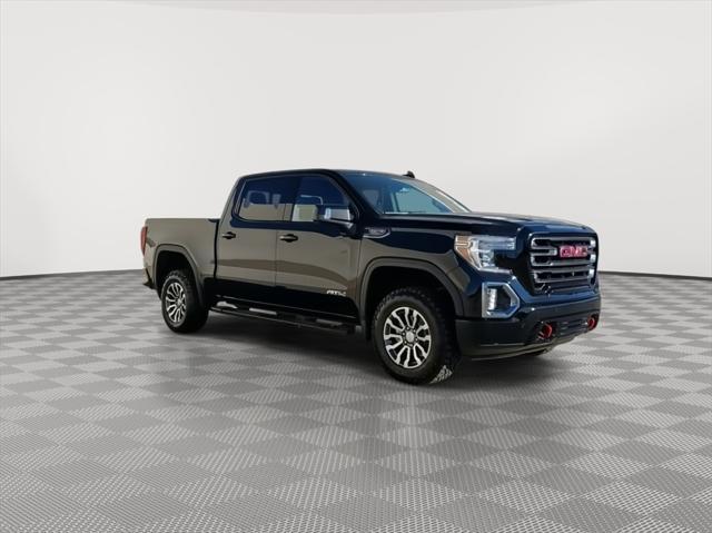 used 2019 GMC Sierra 1500 car, priced at $36,988