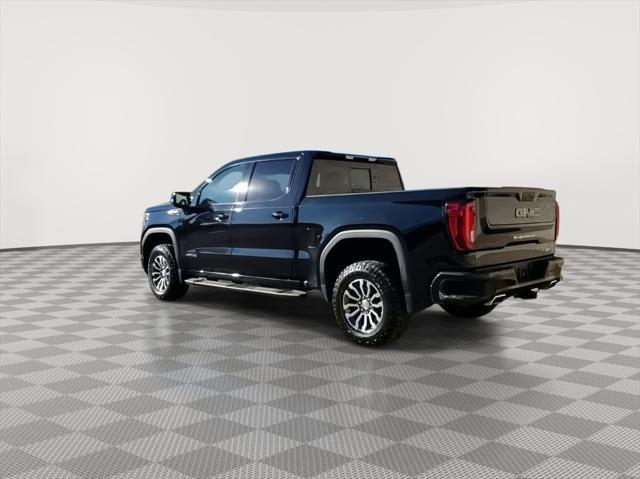 used 2019 GMC Sierra 1500 car, priced at $36,988