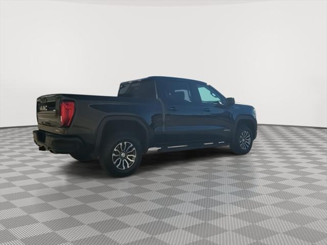 used 2019 GMC Sierra 1500 car, priced at $36,988