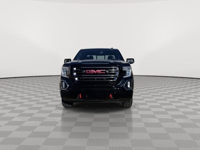 used 2019 GMC Sierra 1500 car, priced at $36,988