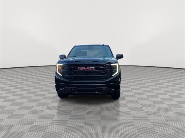 new 2025 GMC Sierra 1500 car, priced at $55,369