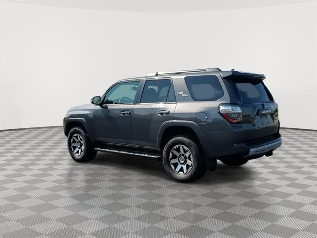 used 2019 Toyota 4Runner car, priced at $34,988