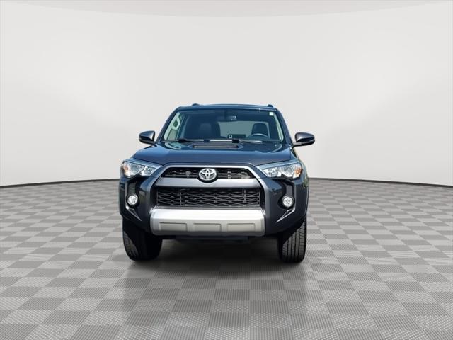 used 2019 Toyota 4Runner car, priced at $34,988