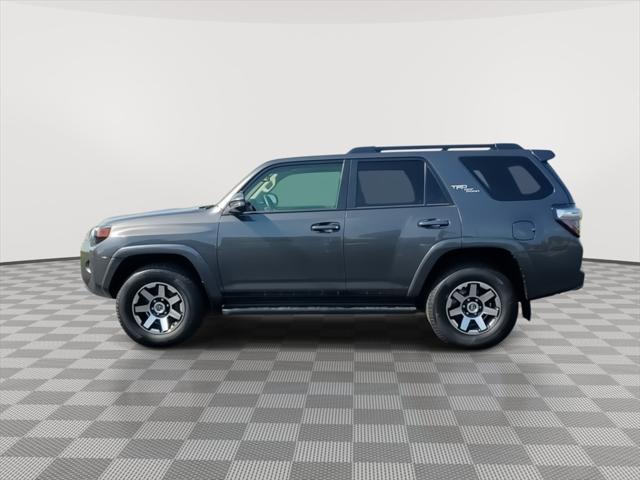 used 2019 Toyota 4Runner car, priced at $34,988