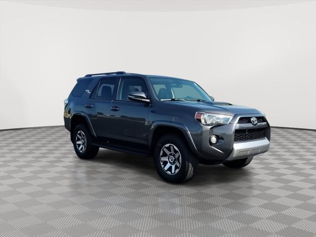 used 2019 Toyota 4Runner car, priced at $34,988