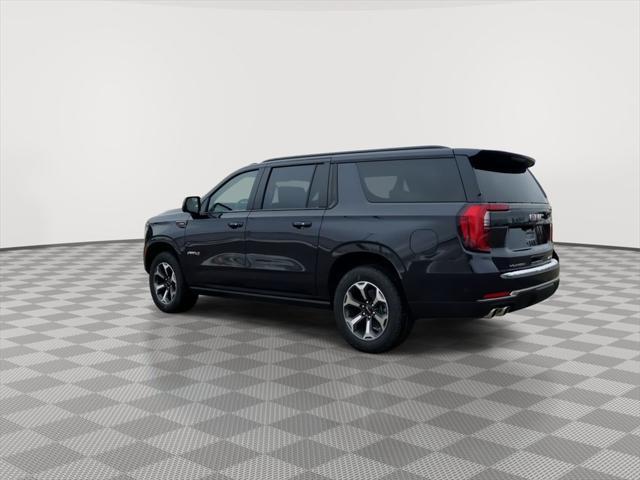 new 2025 GMC Yukon XL car, priced at $103,290