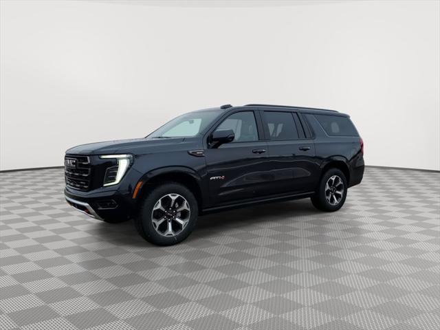 new 2025 GMC Yukon XL car, priced at $103,290