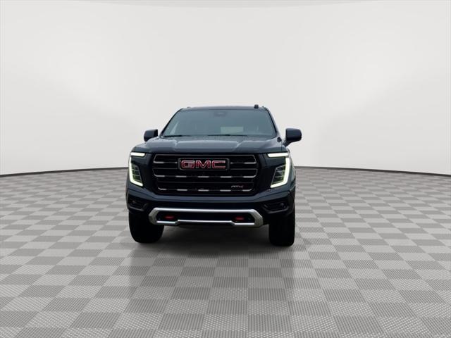 new 2025 GMC Yukon XL car, priced at $103,290