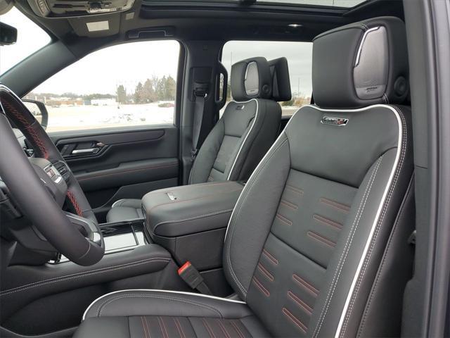 new 2025 GMC Yukon XL car, priced at $103,290