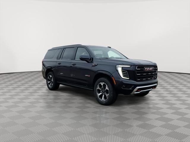 new 2025 GMC Yukon XL car, priced at $103,290