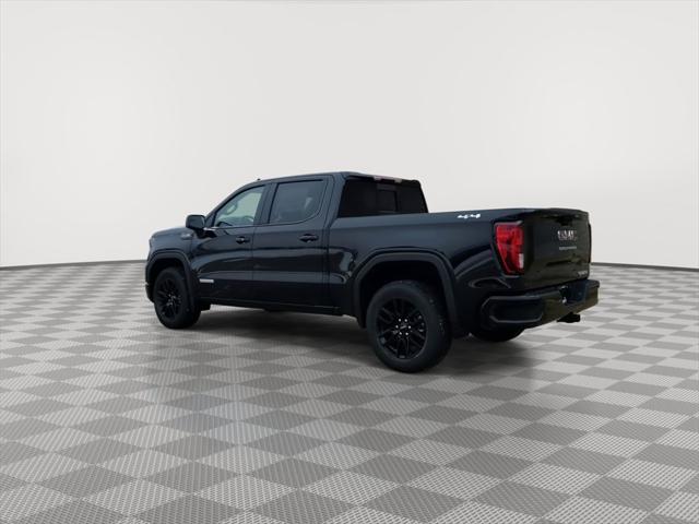 new 2025 GMC Sierra 1500 car, priced at $61,006