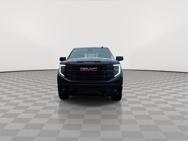 new 2025 GMC Sierra 1500 car, priced at $61,006