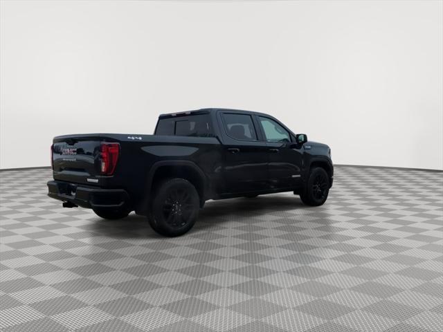 new 2025 GMC Sierra 1500 car, priced at $61,006